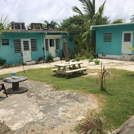 Vicky'S Keys Hostel Upper Prince's Quarter Luaran gambar