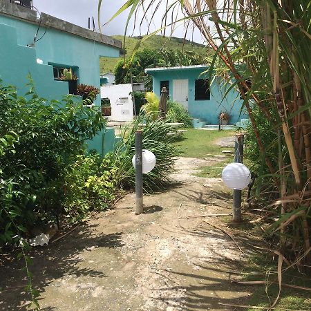 Vicky'S Keys Hostel Upper Prince's Quarter Luaran gambar