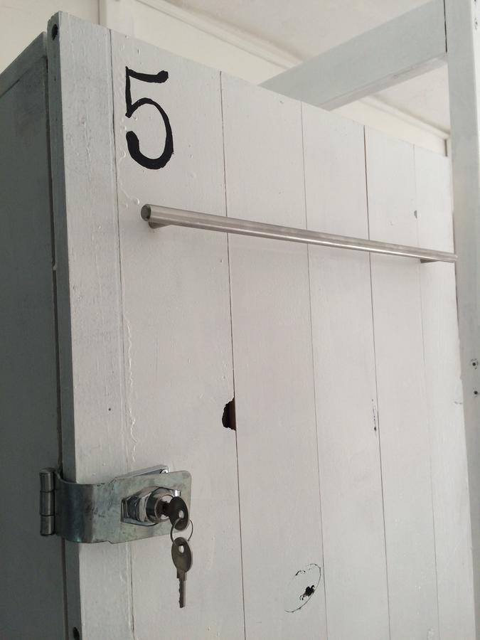 Vicky'S Keys Hostel Upper Prince's Quarter Luaran gambar