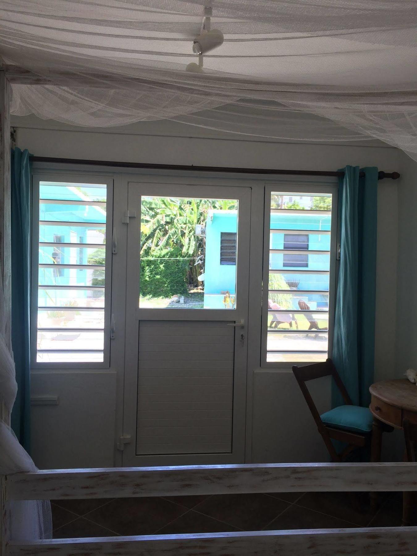 Vicky'S Keys Hostel Upper Prince's Quarter Luaran gambar
