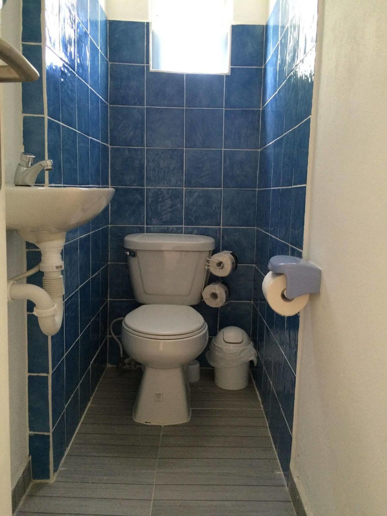 Vicky'S Keys Hostel Upper Prince's Quarter Luaran gambar