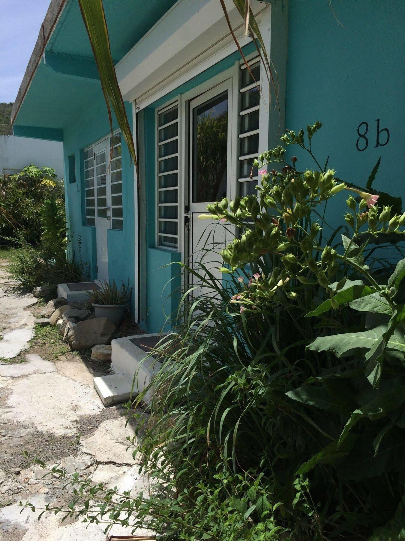 Vicky'S Keys Hostel Upper Prince's Quarter Luaran gambar