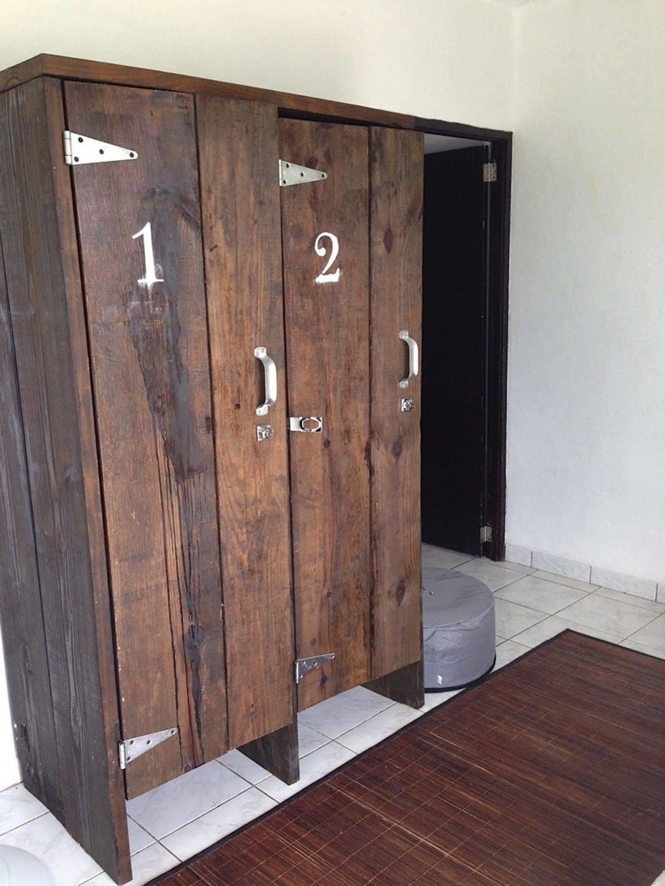 Vicky'S Keys Hostel Upper Prince's Quarter Luaran gambar