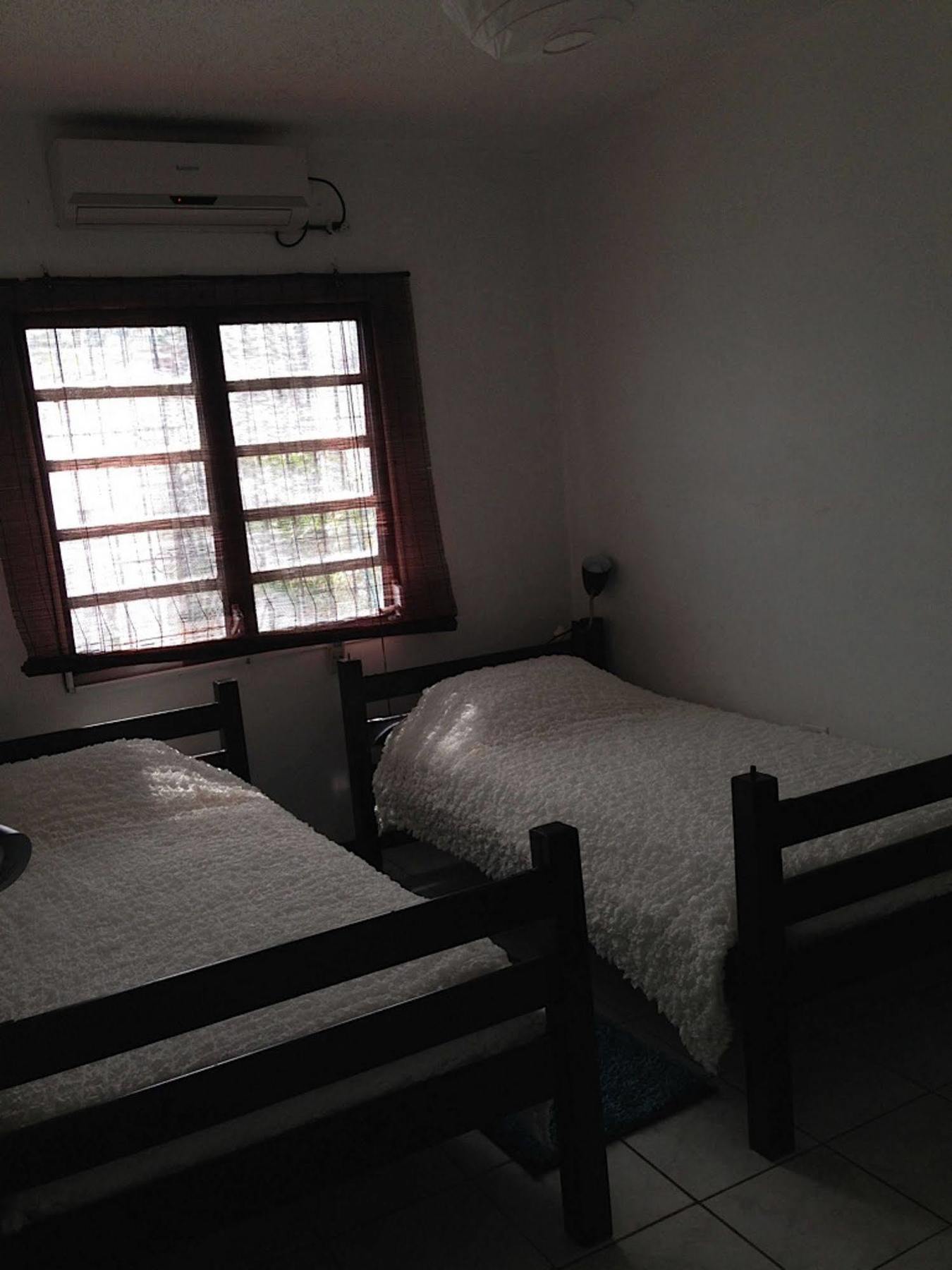 Vicky'S Keys Hostel Upper Prince's Quarter Luaran gambar