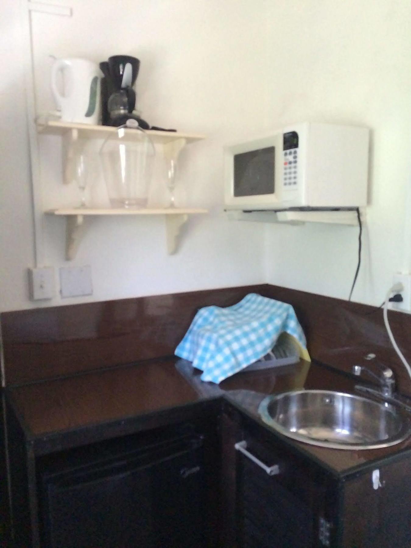 Vicky'S Keys Hostel Upper Prince's Quarter Luaran gambar