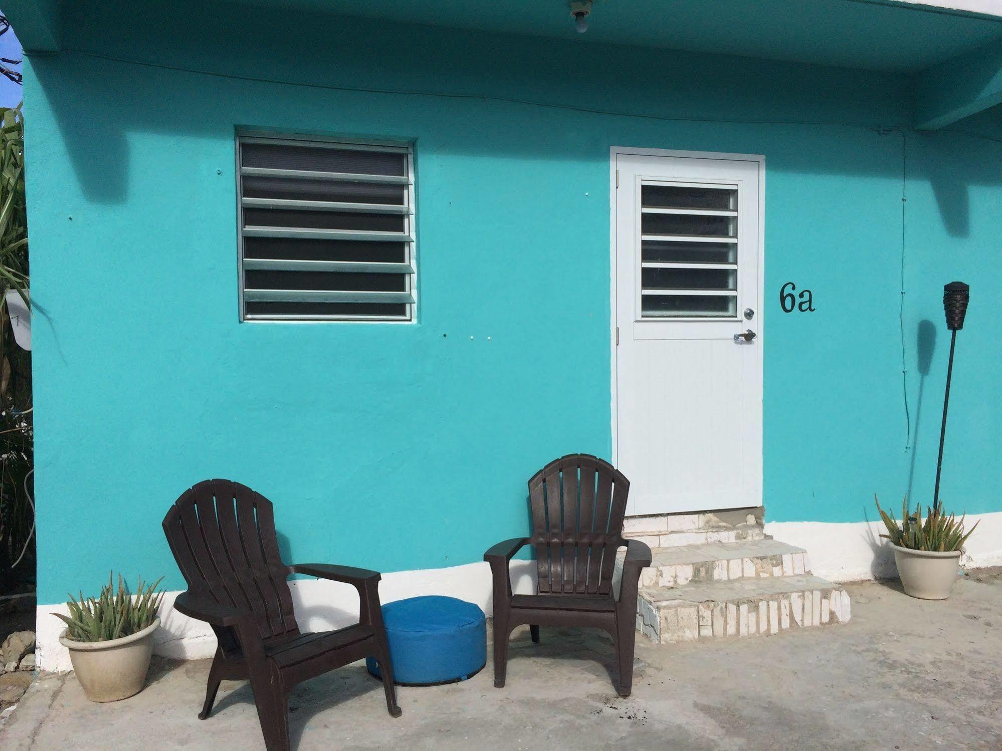 Vicky'S Keys Hostel Upper Prince's Quarter Luaran gambar