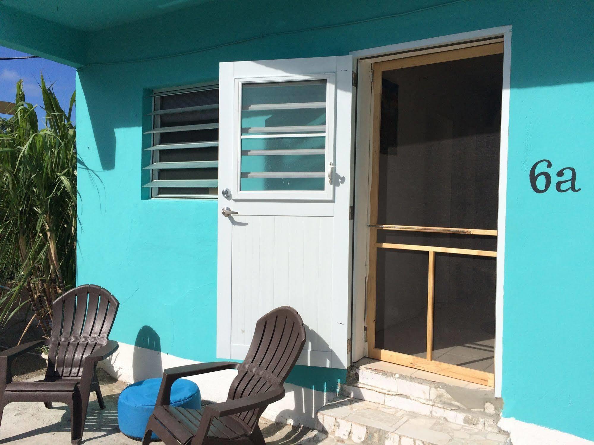 Vicky'S Keys Hostel Upper Prince's Quarter Luaran gambar